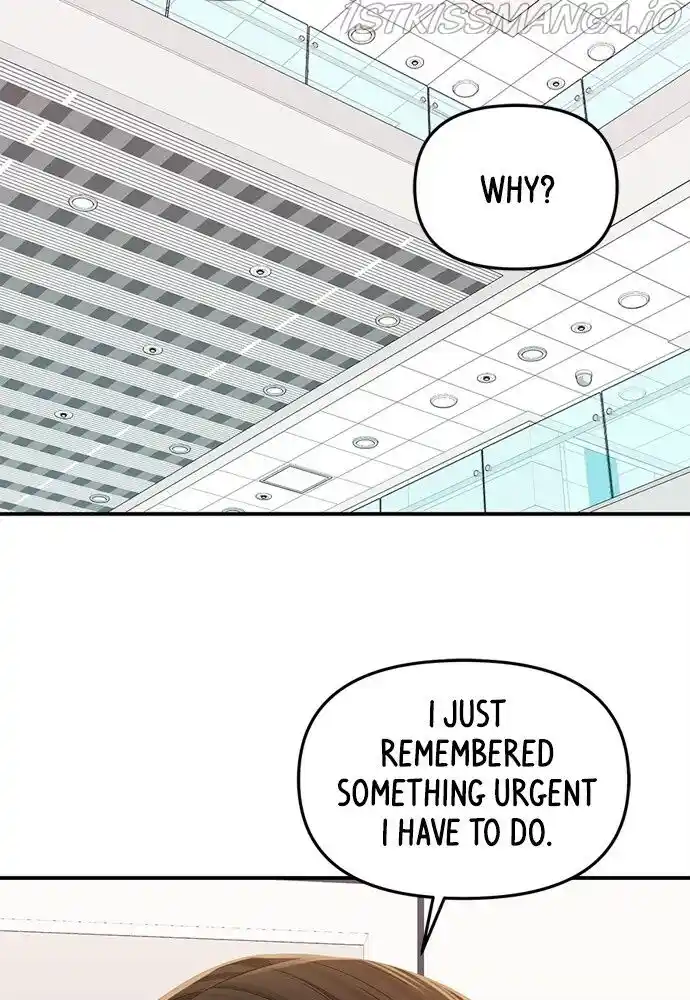 To You Who Swallowed a Star Ch.091