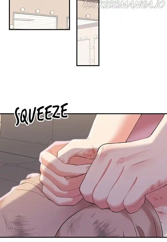 To You Who Swallowed a Star Ch.091