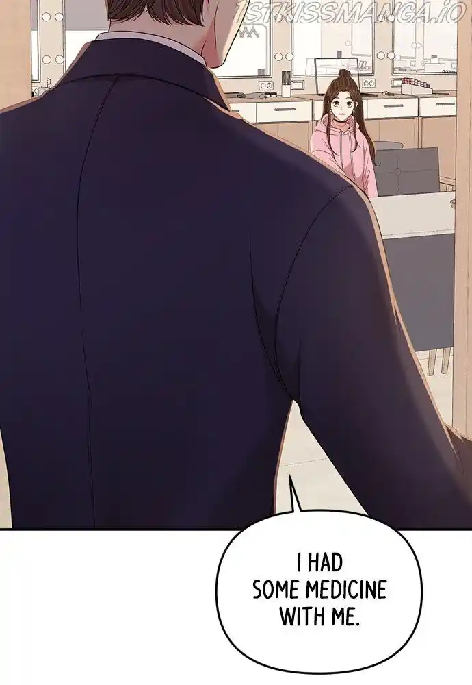 To You Who Swallowed a Star Ch.091