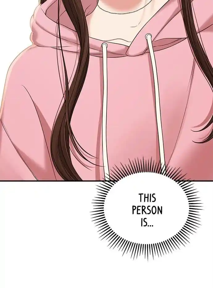 To You Who Swallowed a Star Ch.092