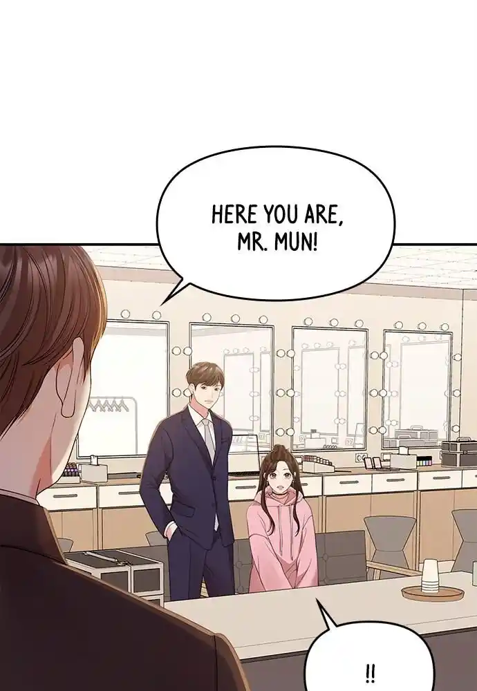 To You Who Swallowed a Star Ch.092