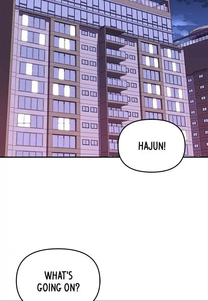 To You Who Swallowed a Star Ch.092