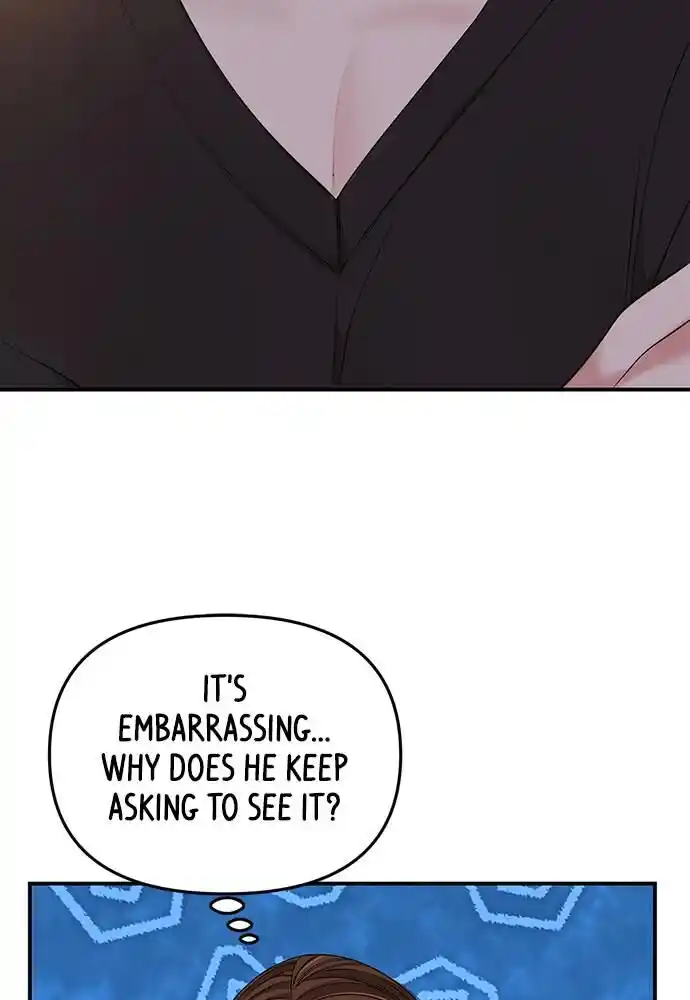 To You Who Swallowed a Star Ch.092