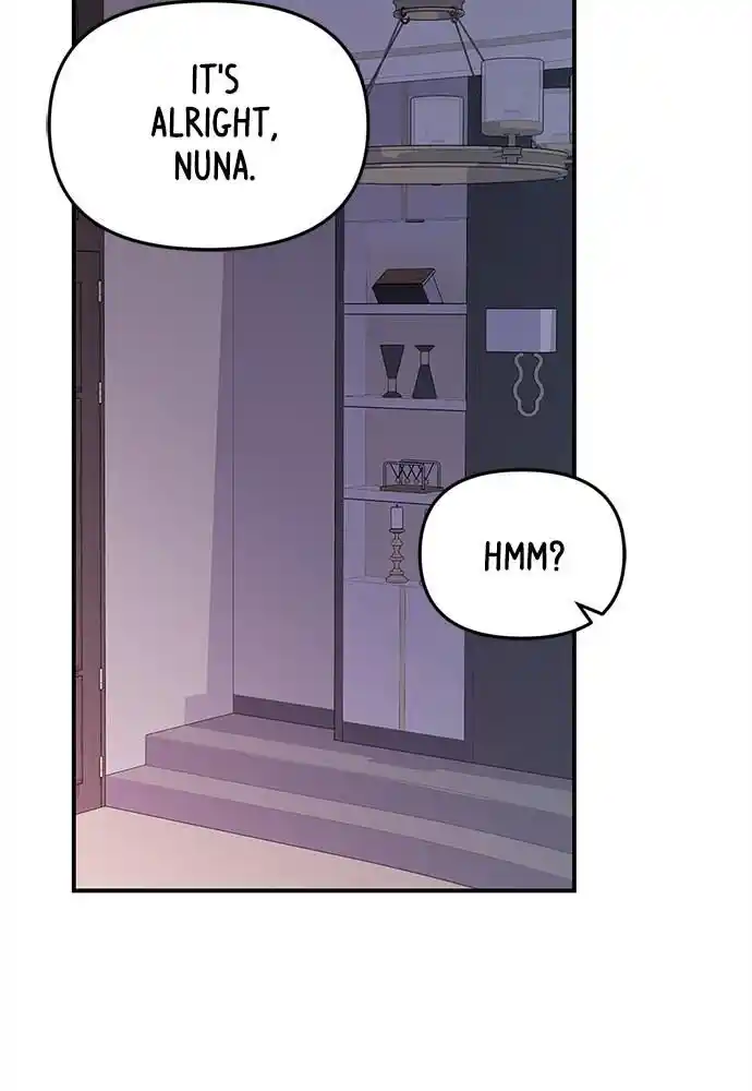 To You Who Swallowed a Star Ch.092