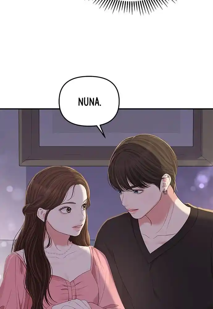 To You Who Swallowed a Star Ch.092