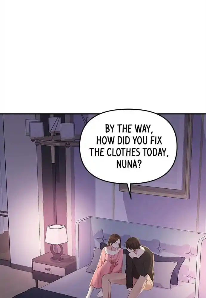 To You Who Swallowed a Star Ch.092