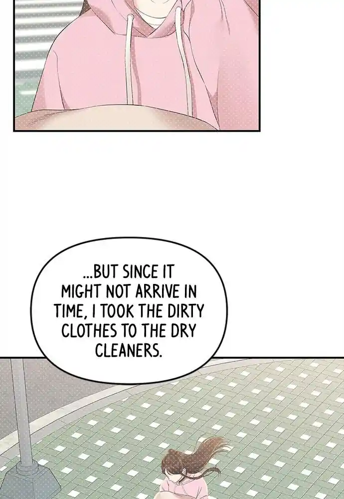 To You Who Swallowed a Star Ch.092