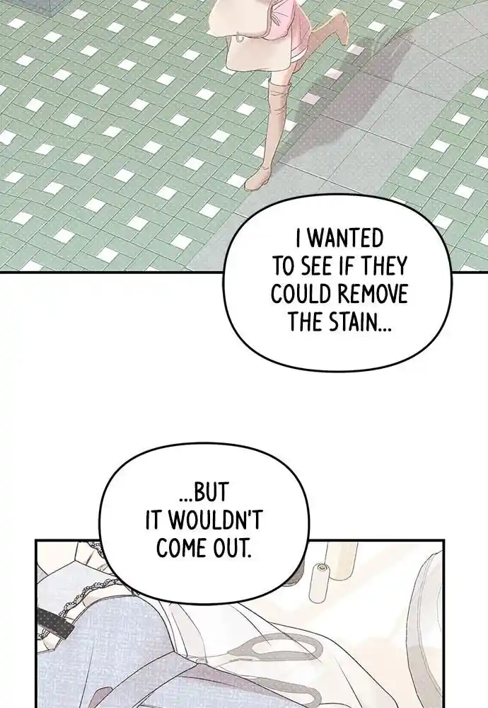 To You Who Swallowed a Star Ch.092