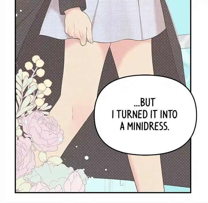 To You Who Swallowed a Star Ch.092