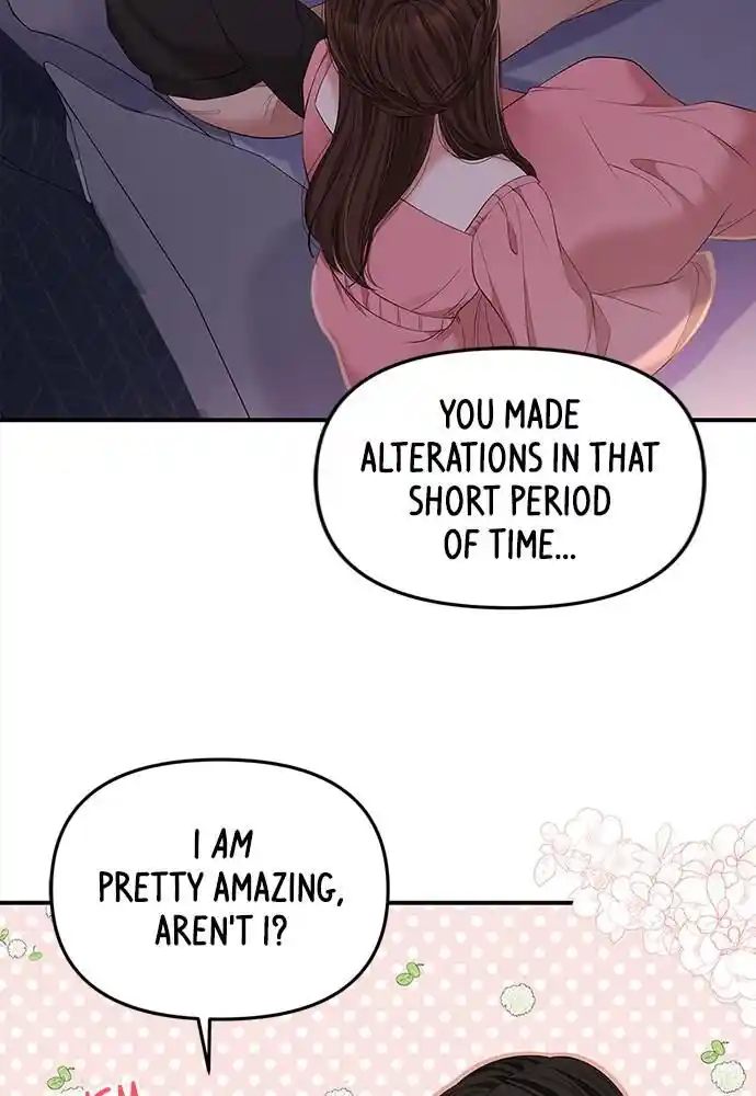 To You Who Swallowed a Star Ch.092