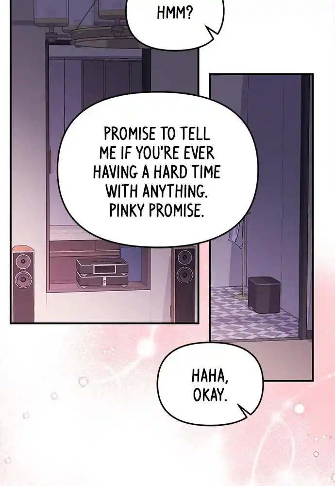 To You Who Swallowed a Star Ch.092