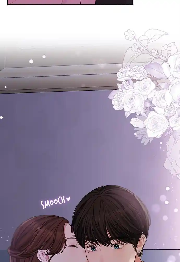 To You Who Swallowed a Star Ch.092