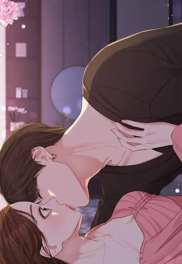 To You Who Swallowed a Star Ch.093