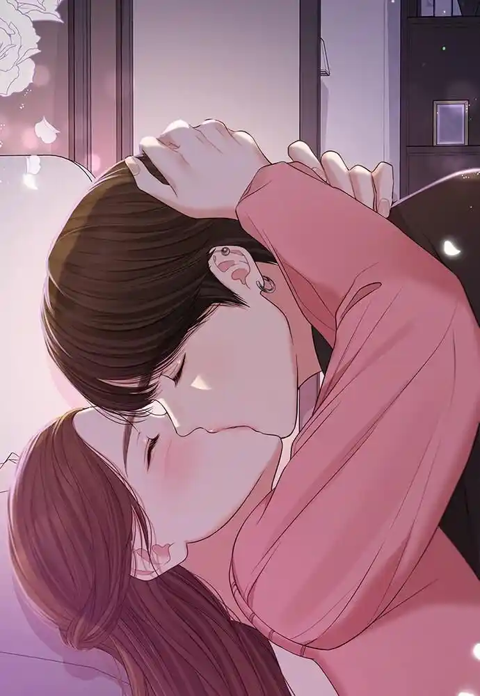 To You Who Swallowed a Star Ch.093