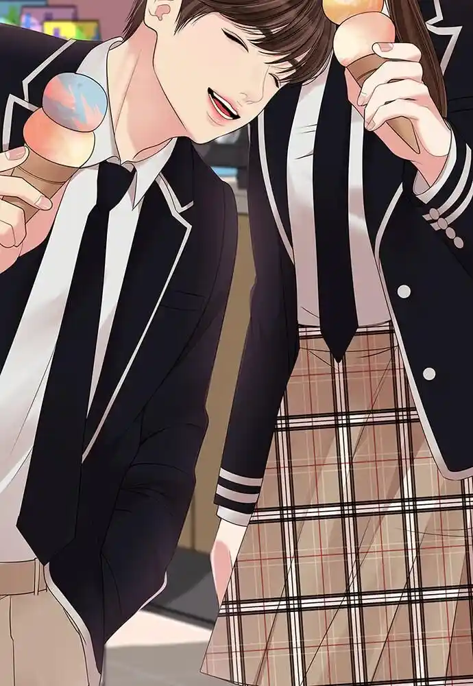 To You Who Swallowed a Star Ch.093