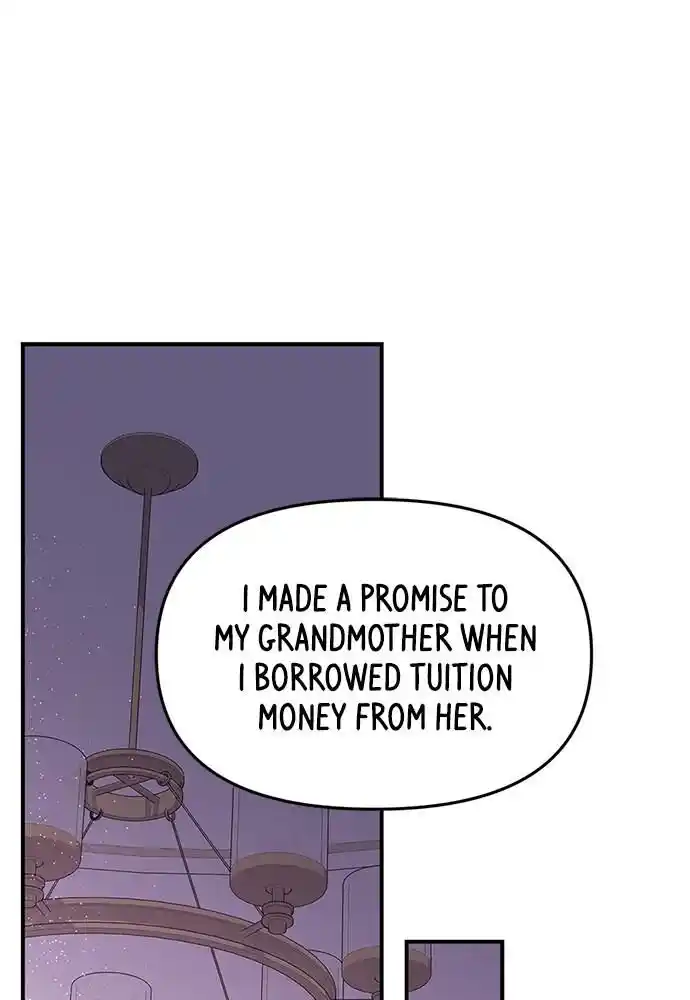 To You Who Swallowed a Star Ch.093