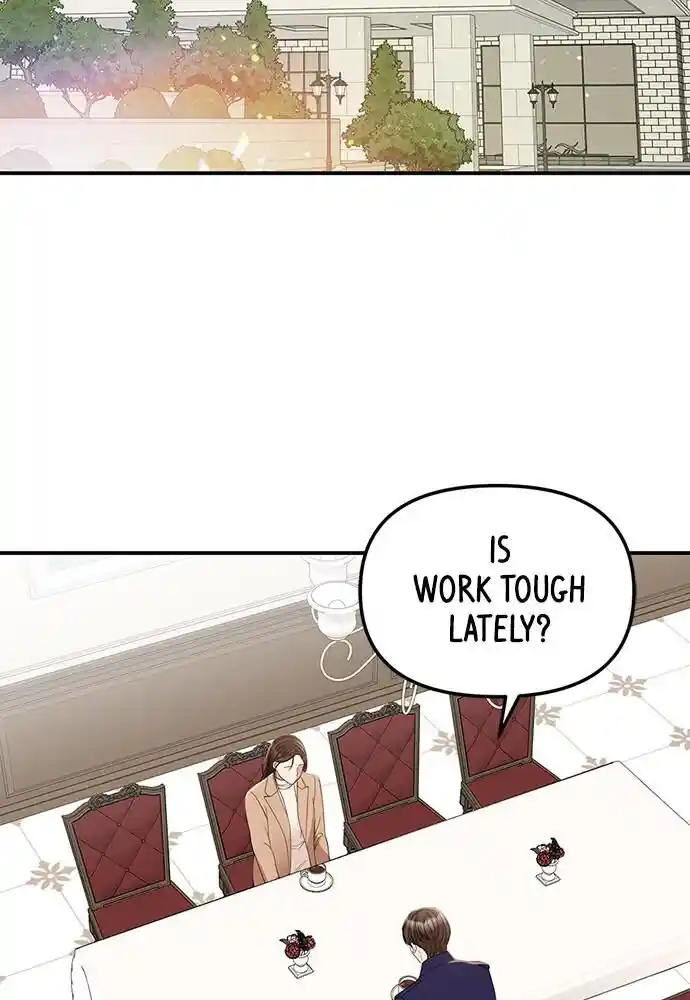 To You Who Swallowed a Star Ch.093