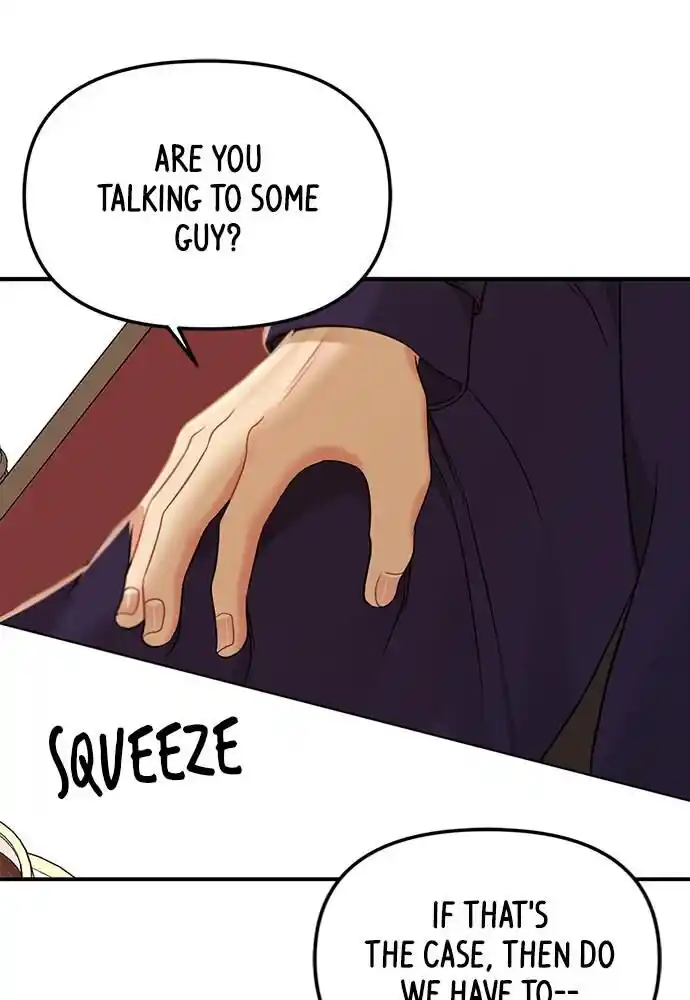 To You Who Swallowed a Star Ch.093