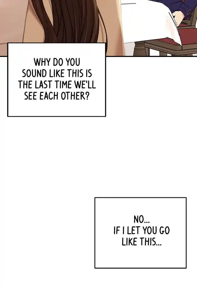 To You Who Swallowed a Star Ch.093