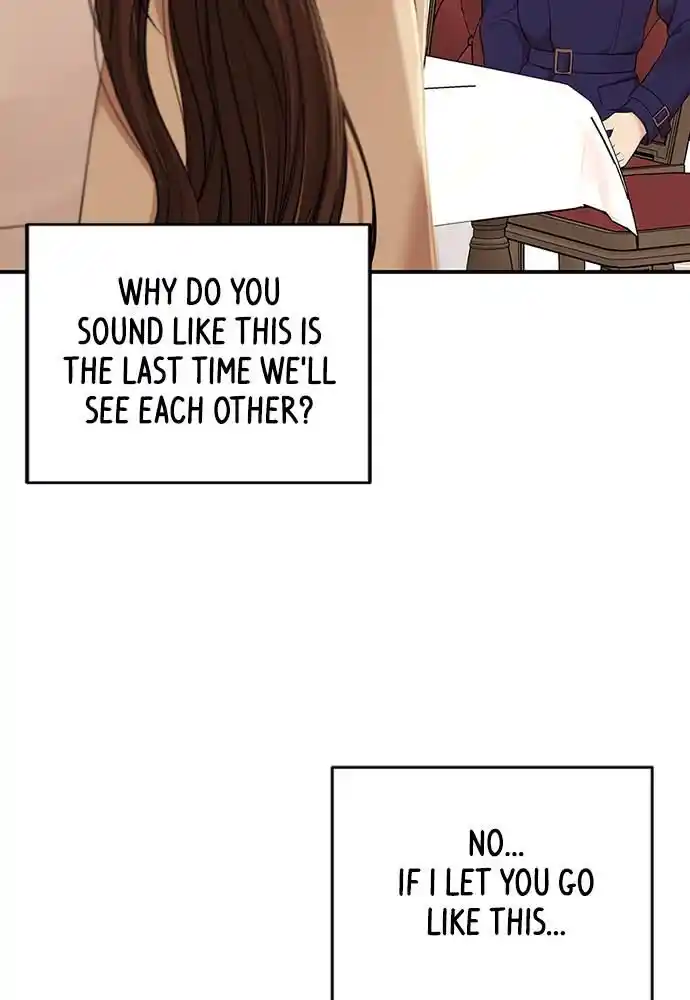 To You Who Swallowed a Star Ch.094