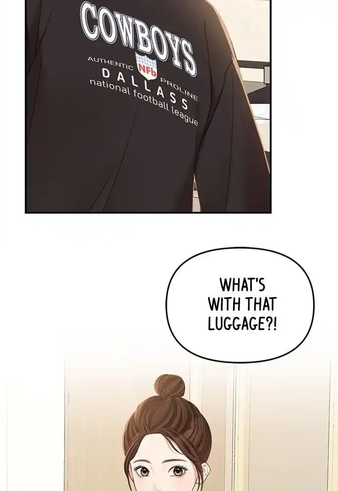 To You Who Swallowed a Star Ch.094