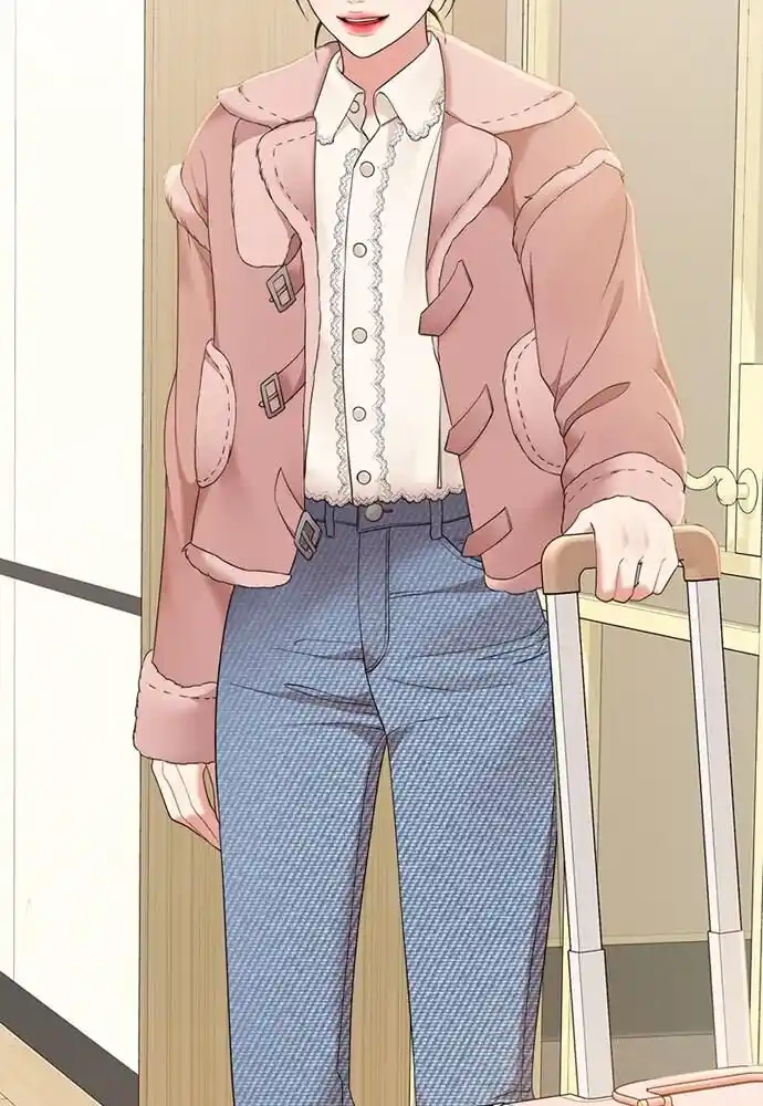 To You Who Swallowed a Star Ch.094