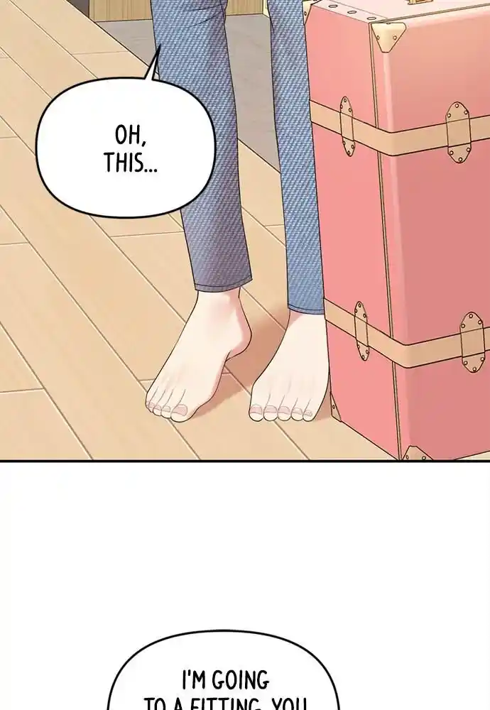 To You Who Swallowed a Star Ch.094