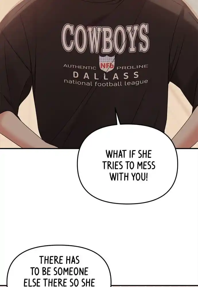 To You Who Swallowed a Star Ch.094