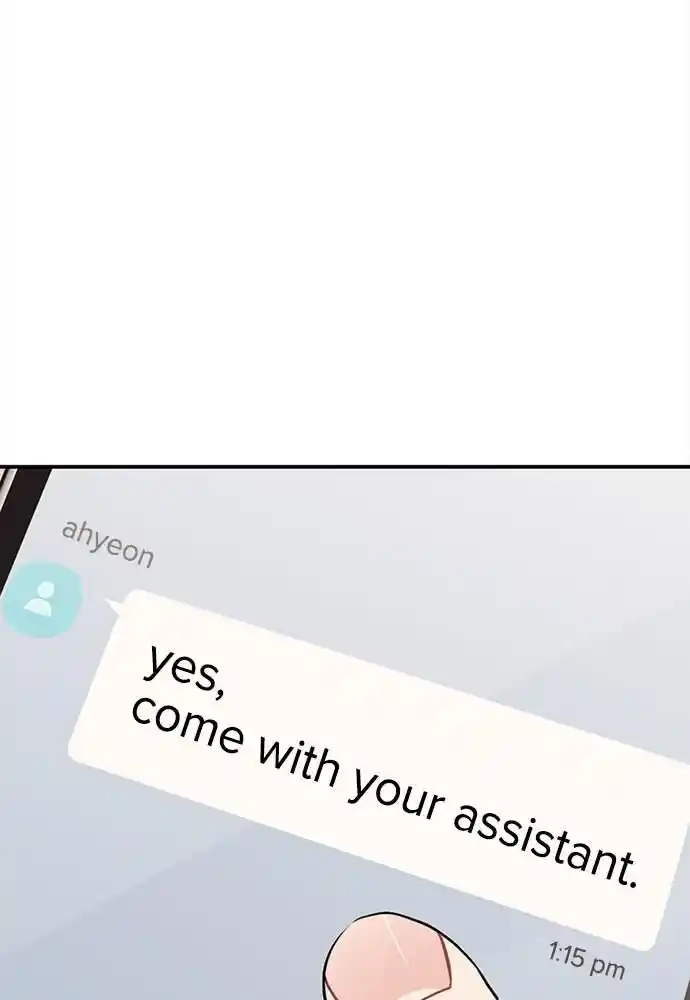 To You Who Swallowed a Star Ch.094