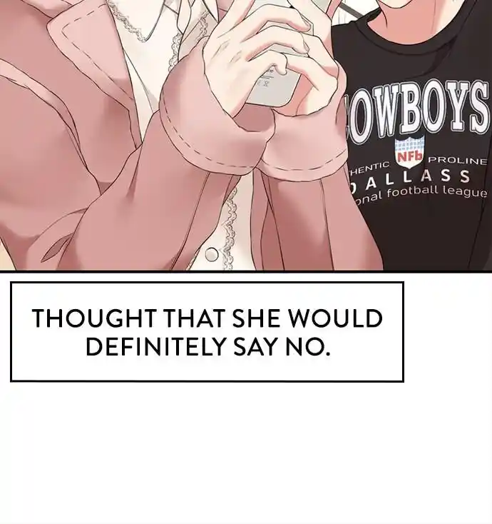 To You Who Swallowed a Star Ch.094