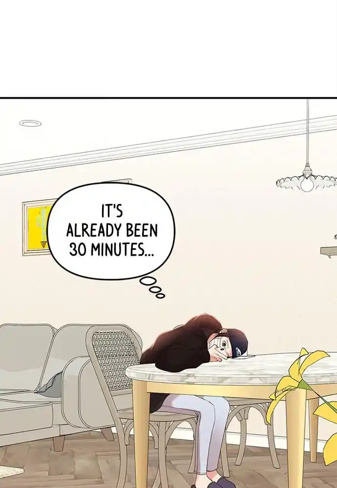 To You Who Swallowed a Star Ch.094