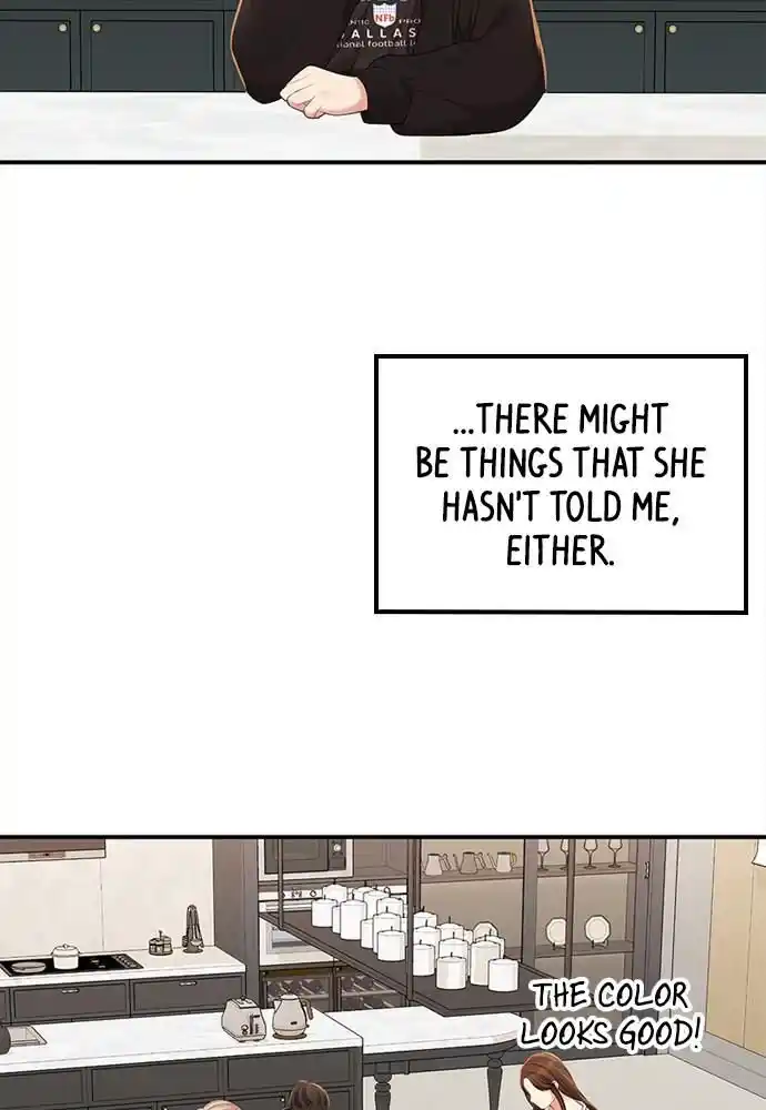 To You Who Swallowed a Star Ch.094