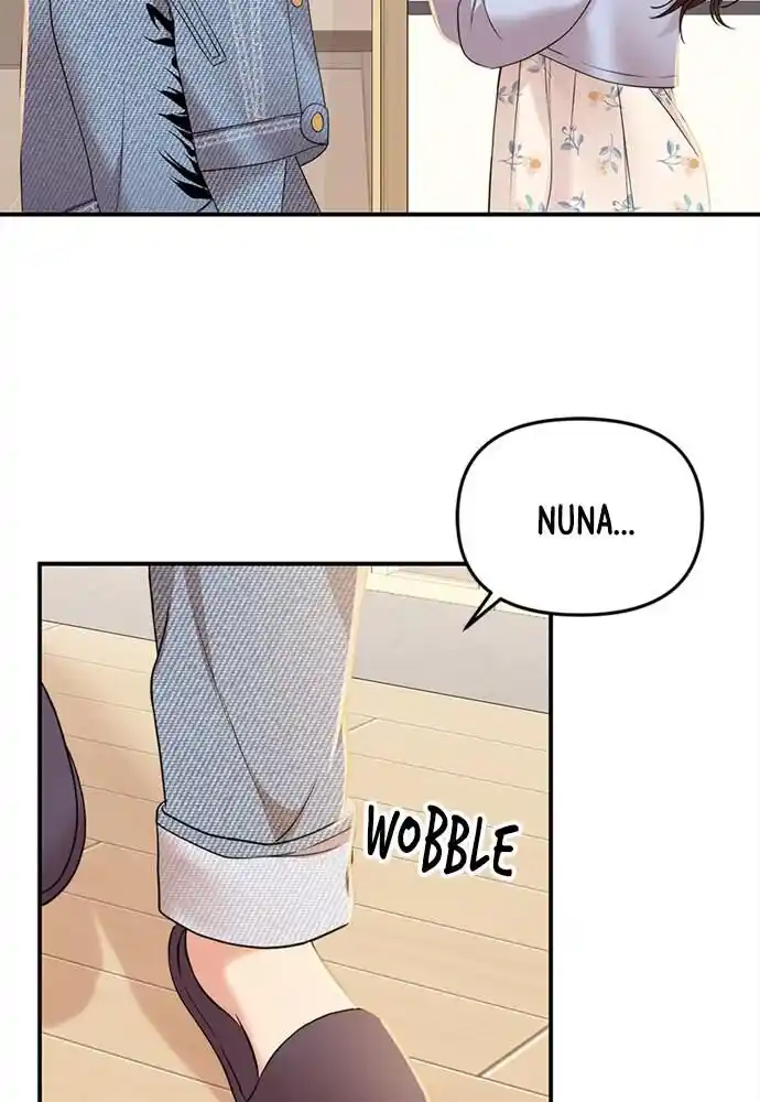 To You Who Swallowed a Star Ch.094