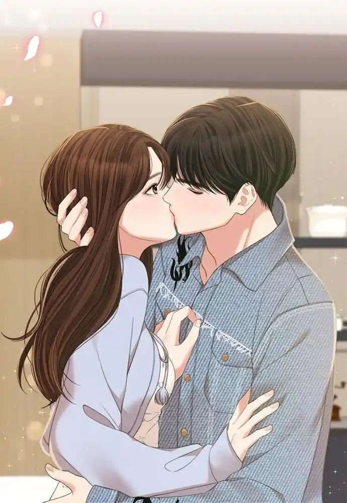 To You Who Swallowed a Star Ch.094