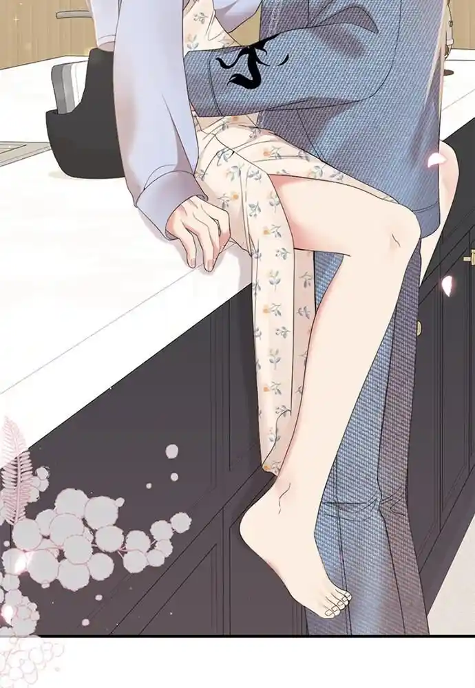 To You Who Swallowed a Star Ch.095