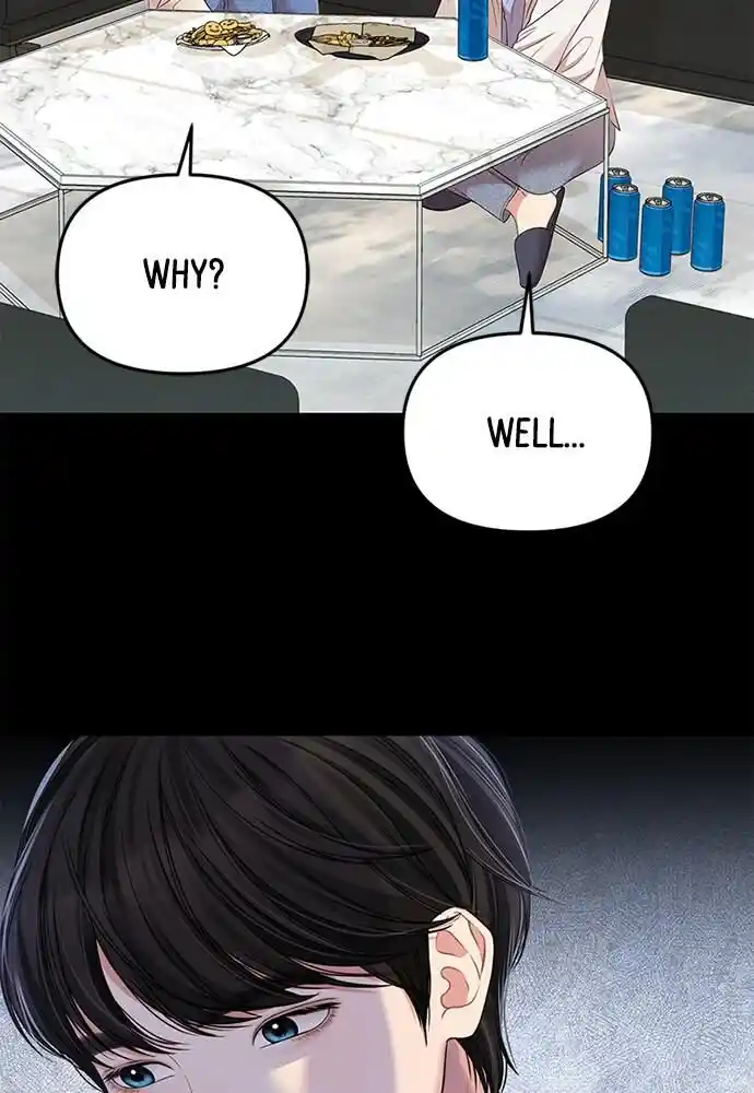 To You Who Swallowed a Star Ch.095