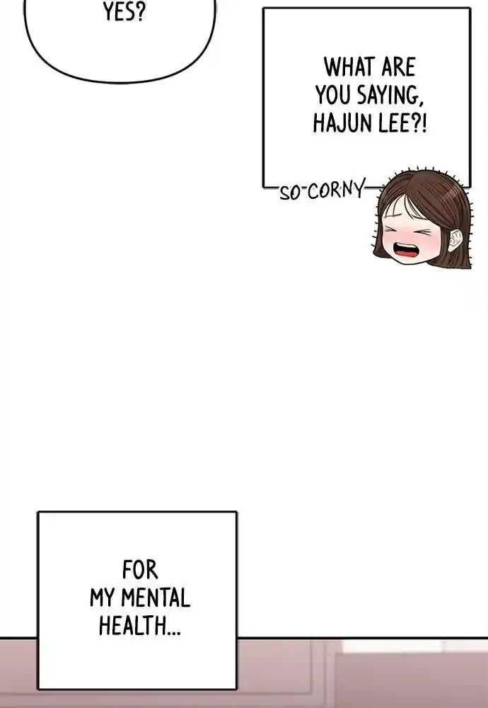 To You Who Swallowed a Star Ch.095