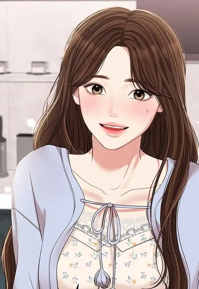 To You Who Swallowed a Star Ch.095