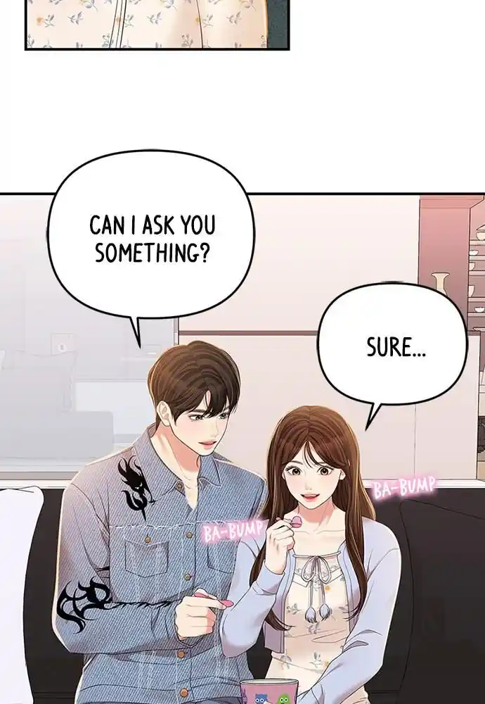 To You Who Swallowed a Star Ch.095