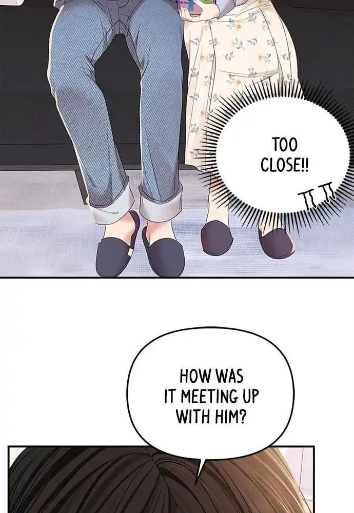 To You Who Swallowed a Star Ch.095