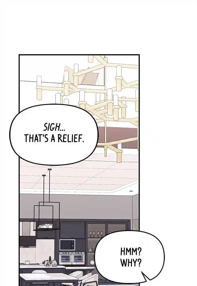 To You Who Swallowed a Star Ch.095