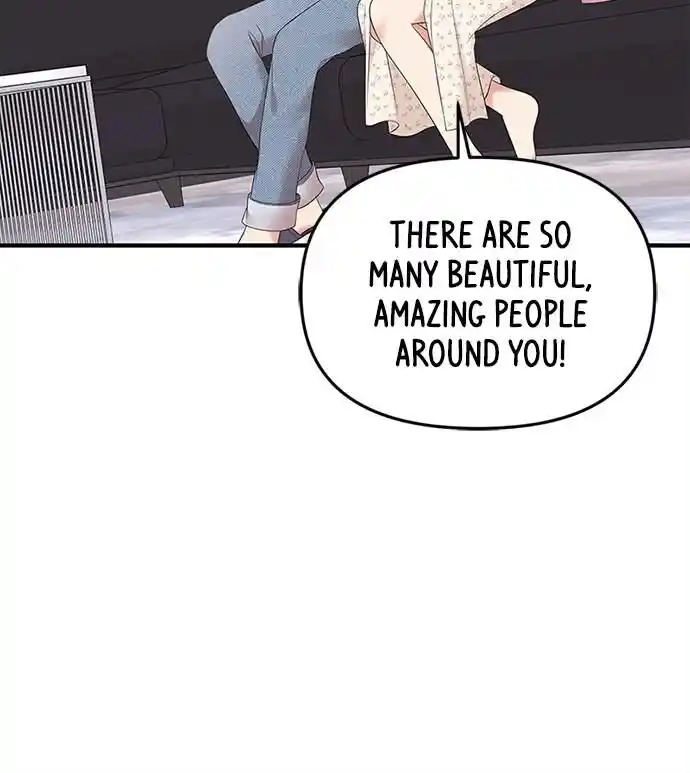 To You Who Swallowed a Star Ch.095