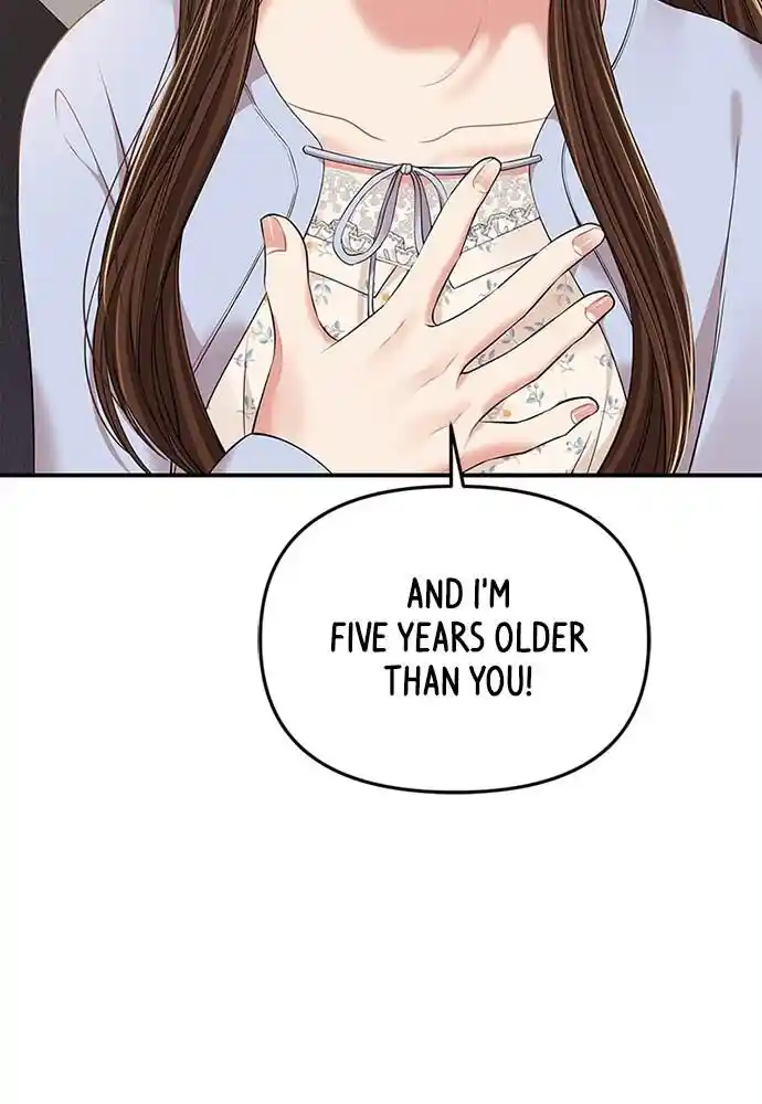 To You Who Swallowed a Star Ch.095