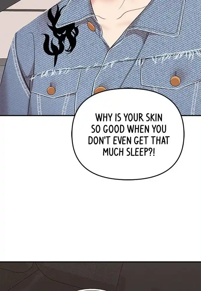 To You Who Swallowed a Star Ch.095