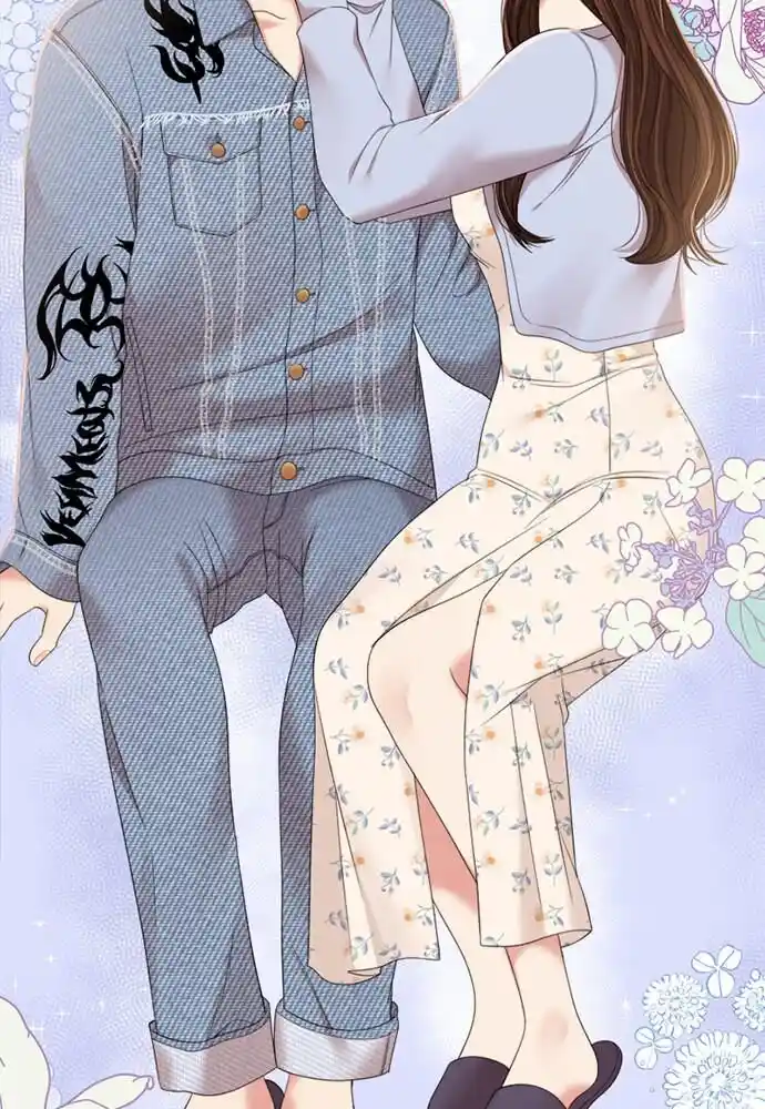 To You Who Swallowed a Star Ch.095