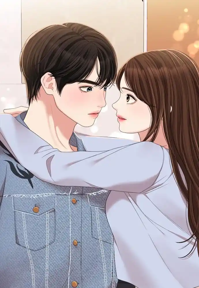 To You Who Swallowed a Star Ch.095