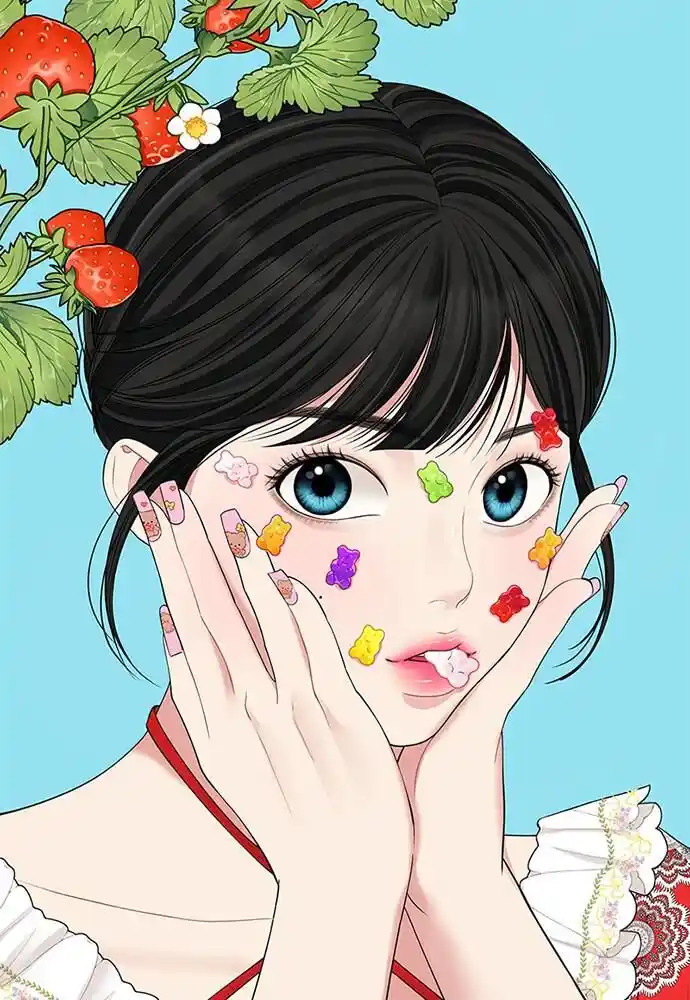 To You Who Swallowed a Star Ch.095