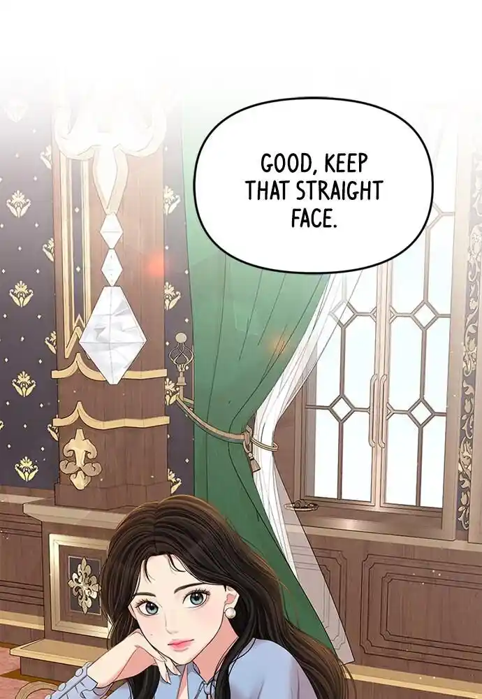 To You Who Swallowed a Star Ch.095