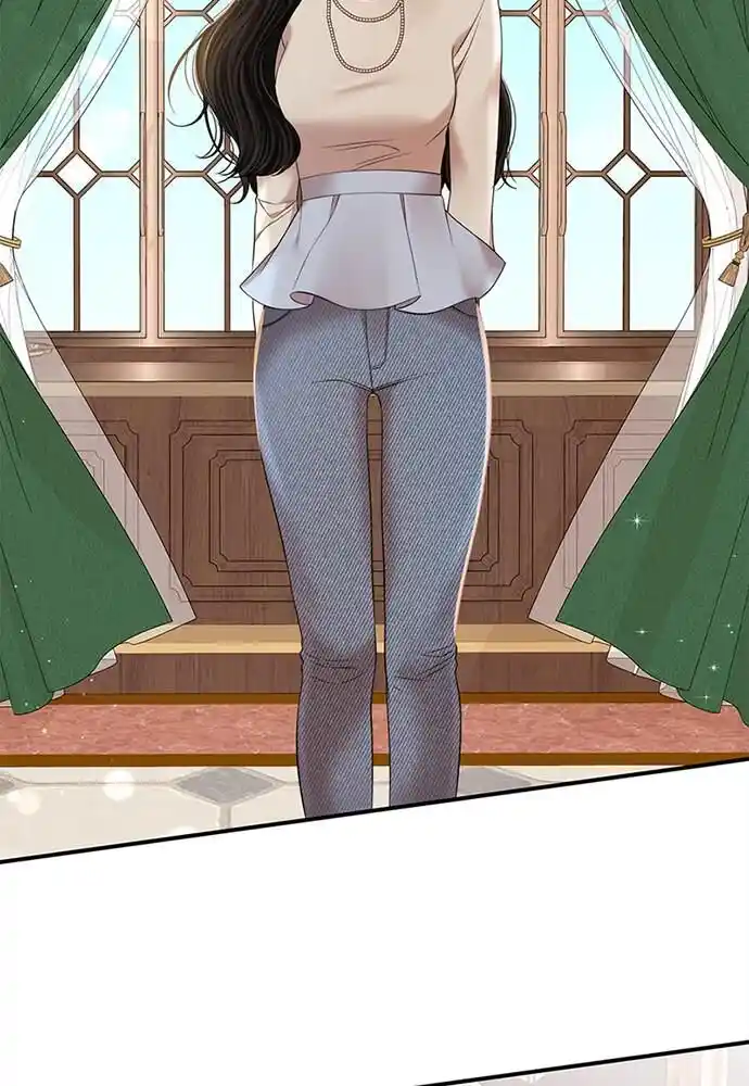 To You Who Swallowed a Star Ch.095