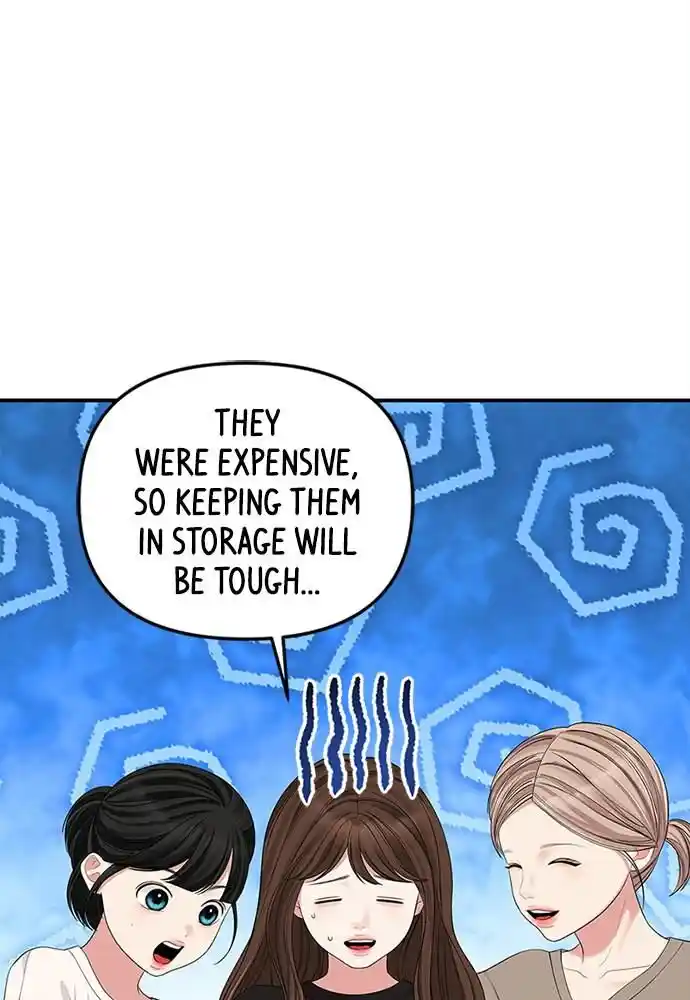 To You Who Swallowed a Star Ch.095